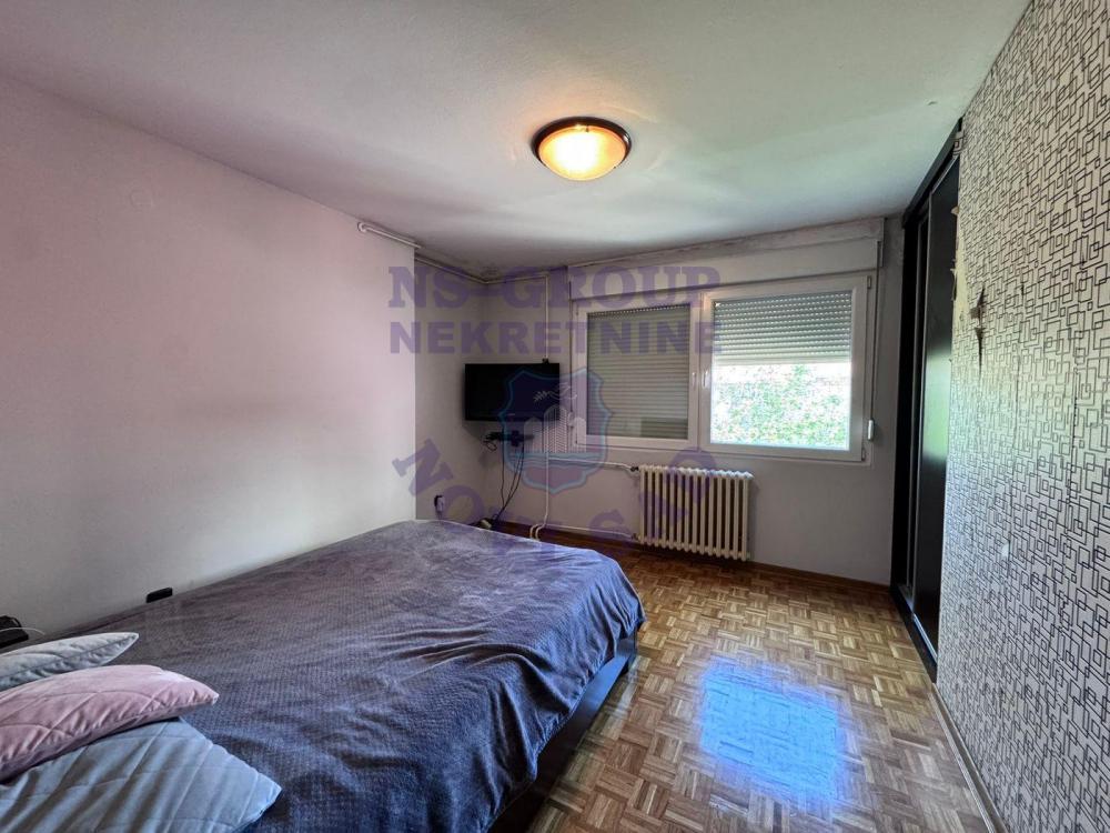 Glavna slika -Prodaja stana, 92m2, Liman 4 Novi Sad