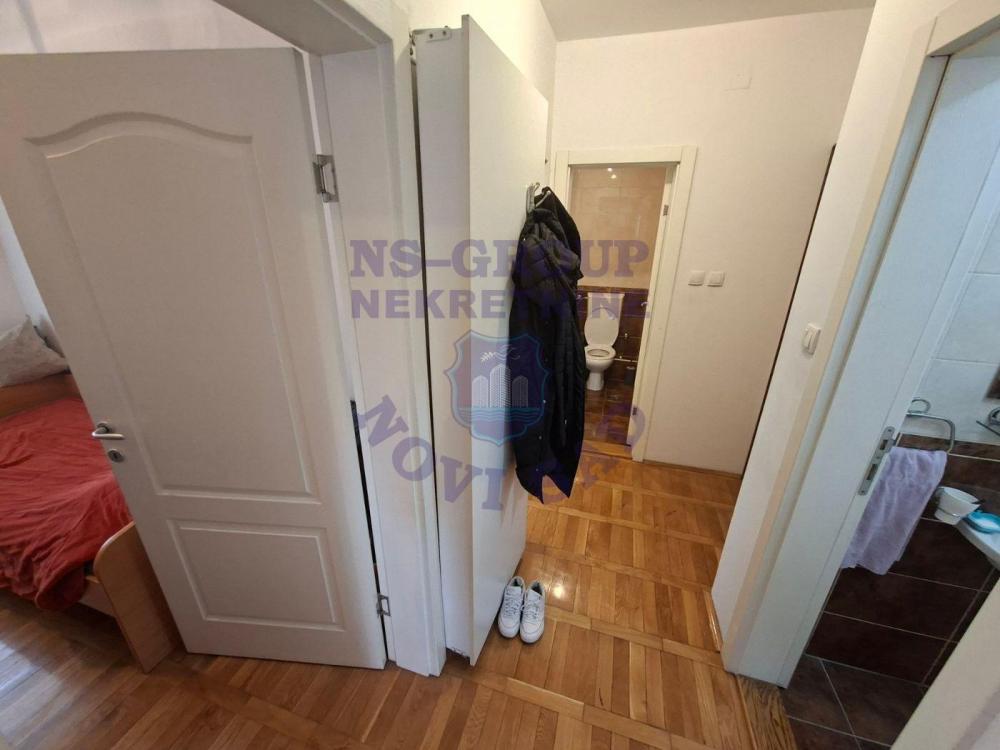 Slika 7 - Odličan dvoiposoban stan na Železničkoj stanici!