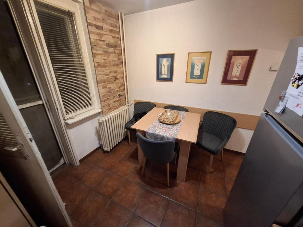 Slika 5 - Dvosoban stan 46m Detelinara