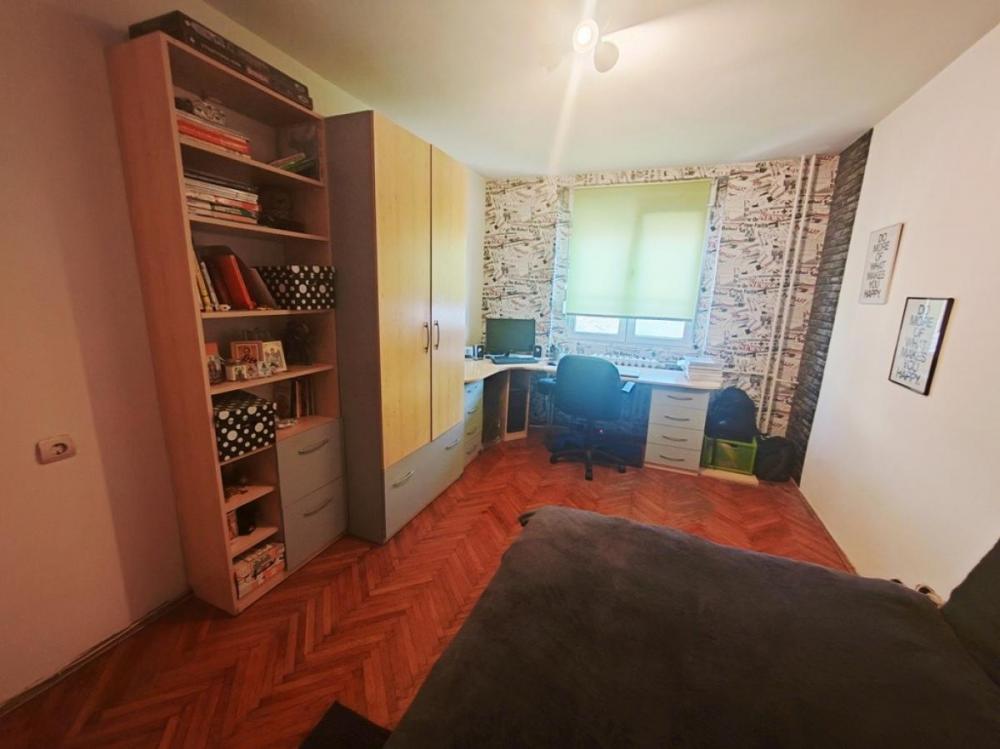 Slika 7 - Dvosoban stan 46m Detelinara