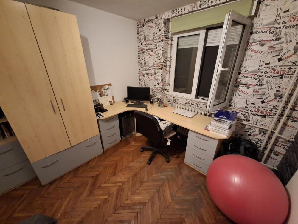 Slika 9 - Dvosoban stan 46m Detelinara