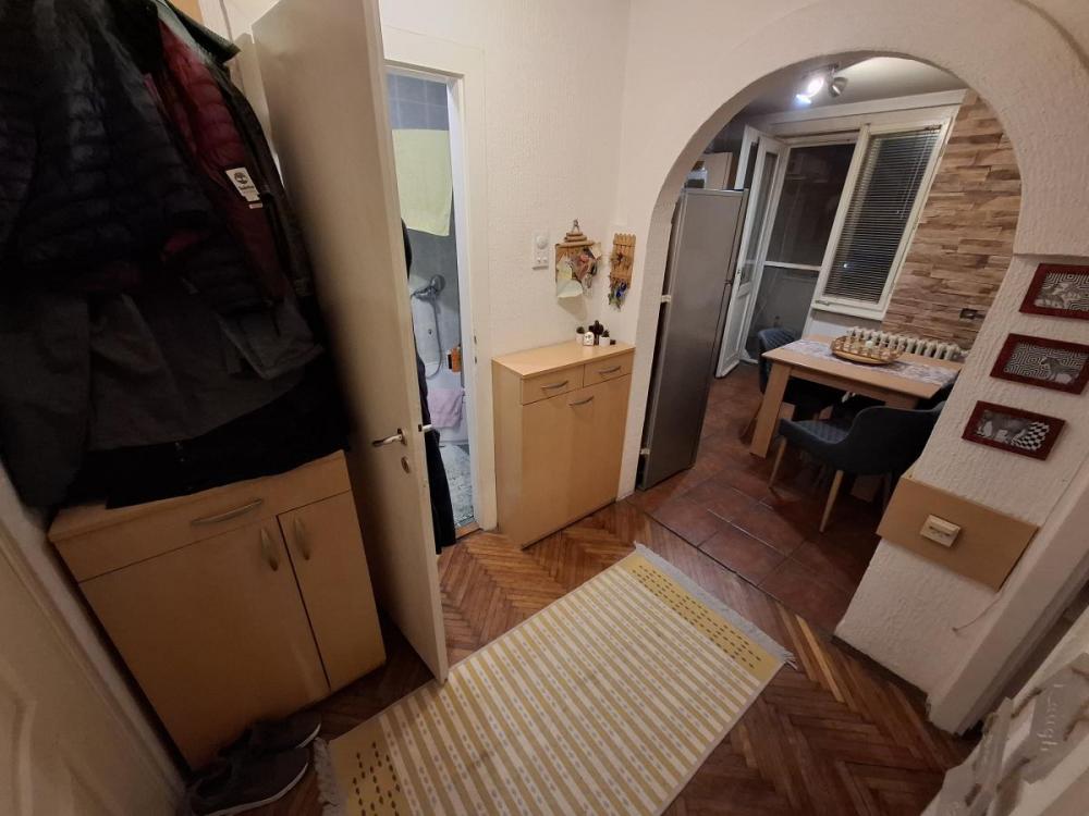 Slika 10 - Dvosoban stan 46m Detelinara