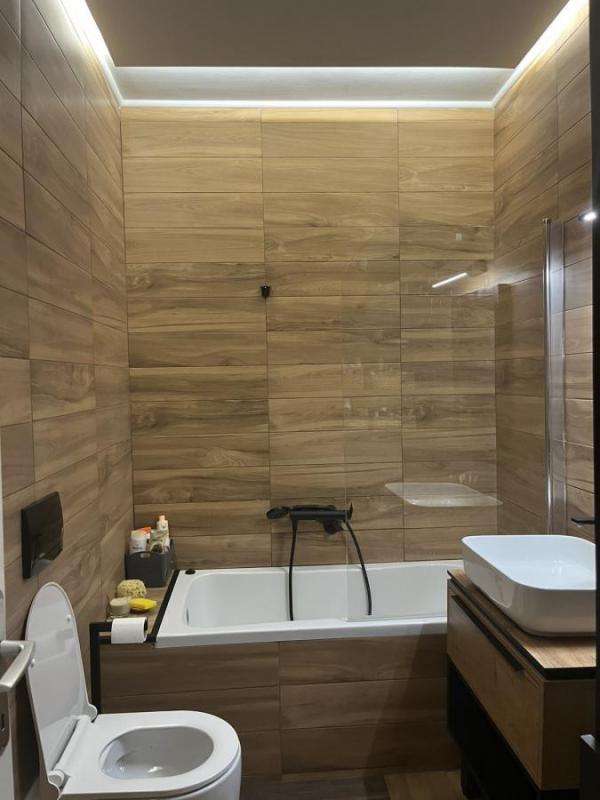 Slika 7 - Četvorosoban duplex na Grbavici