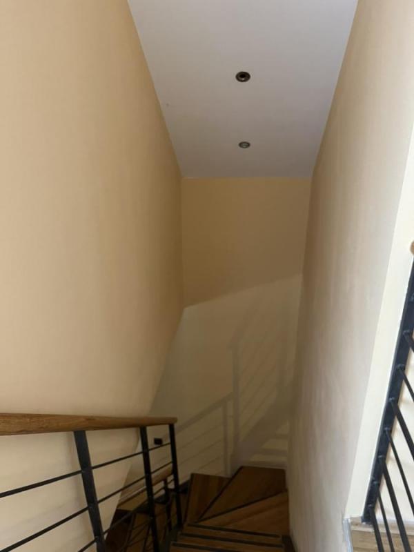 Slika 8 - Četvorosoban duplex na Grbavici