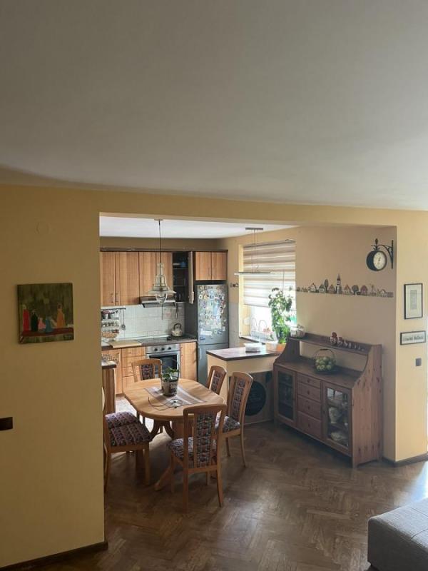 Slika 2 - Četvorosoban duplex na Grbavici