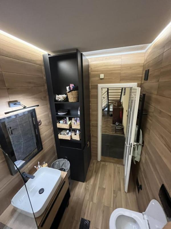 Slika 5 - Četvorosoban duplex na Grbavici