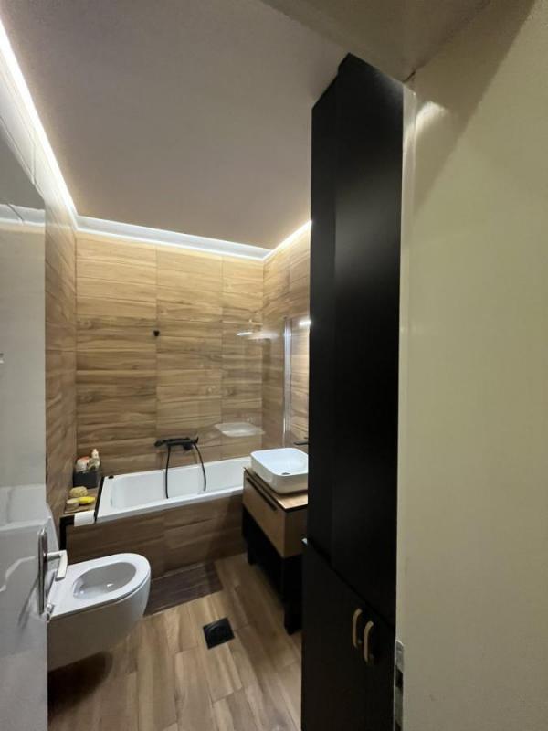 Slika 6 - Četvorosoban duplex na Grbavici