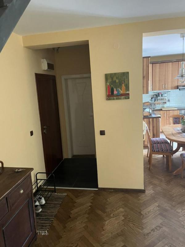 Slika 3 - Četvorosoban duplex na Grbavici