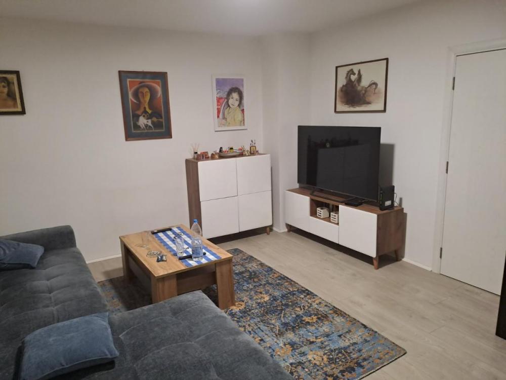 Slika 1 - Dvoiposoban stan na Novom Naselju