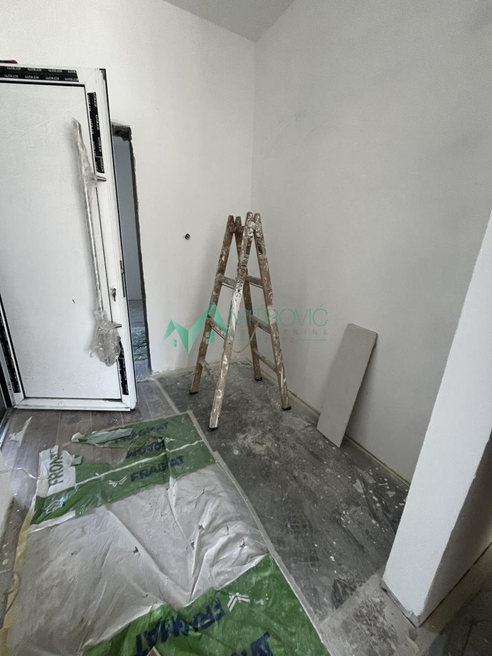 Slika 6 - Prodaje se trosoban stan na Klisi sa mogućnošcu kupovine na kredit