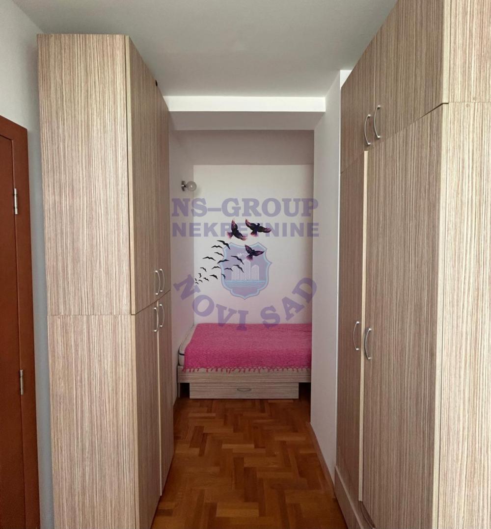 Slika 3 - Odličan stan na jednoj od najtraženijih lokacija u gradu