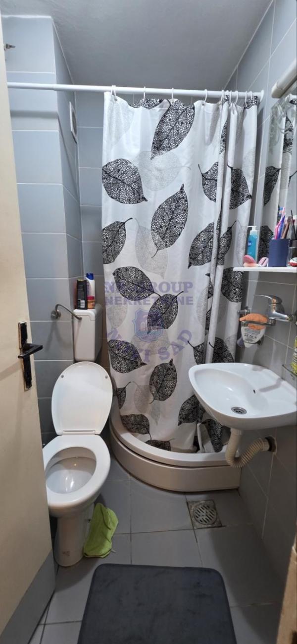 Slika 6 - Funkcionalan dvosoban stan površine 51m²
