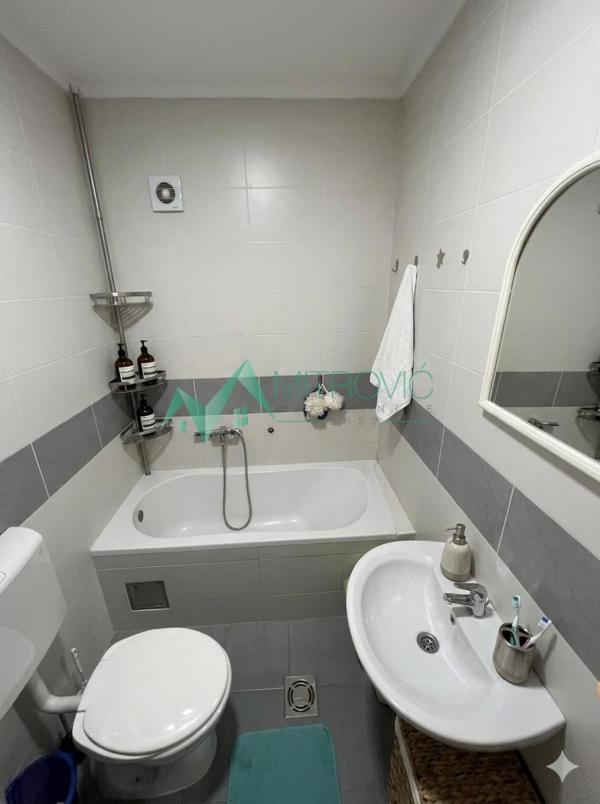 Slika 3 - Novi Sad, Petrovaradin - Jednoiposoban stan 39m2 