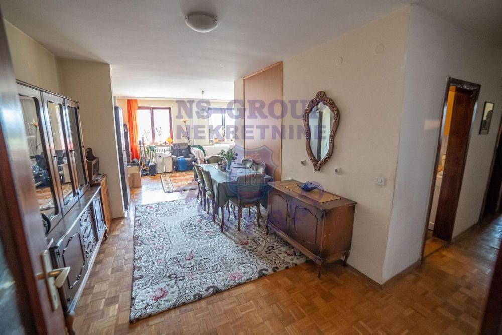 Slika 6 - SAMO KOD NAS! 86 m² PORODIČAN