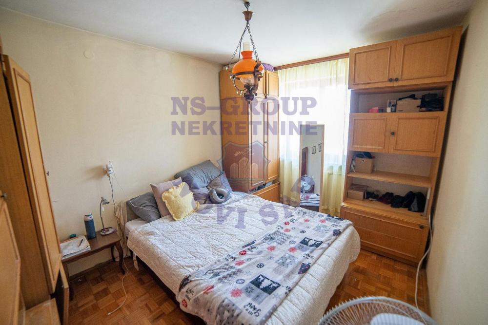Slika 8 - SAMO KOD NAS! 86 m² PORODIČAN