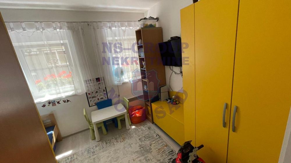 Slika 3 - Odlican trosoban stan kod Socijalnog!
