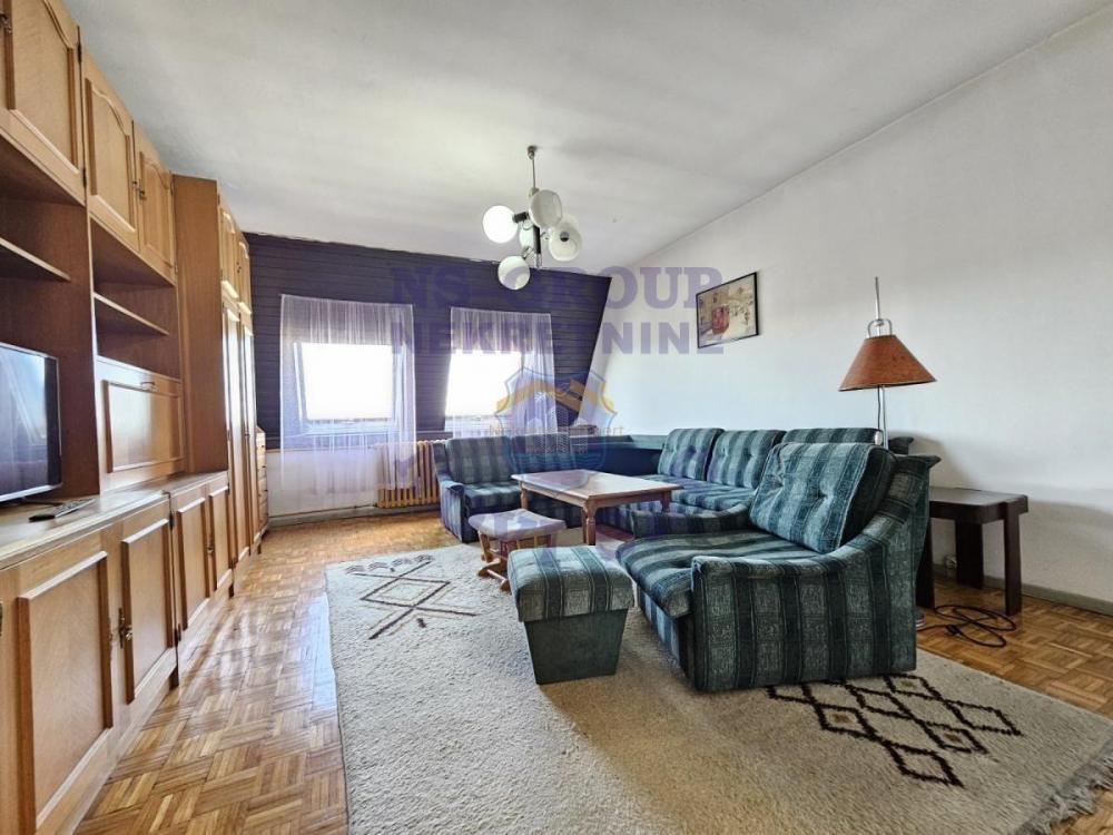 Slika 2 - Odlican trosoban stan na Novoj Detelinari!