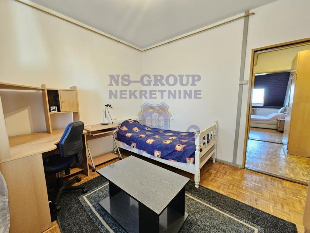 Slika 11 - Odlican trosoban stan na Novoj Detelinari!