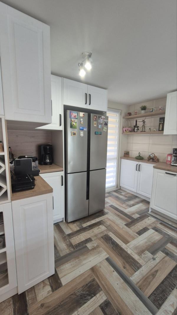 Slika 2 - Stan,NOVI SAD,PODBARA,kv: 72.00, € 222500, ID: 1059404