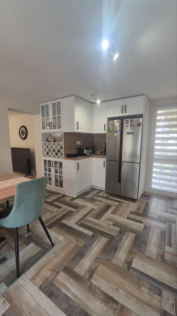 Slika 5 - Stan,NOVI SAD,PODBARA,kv: 72.00, € 222500, ID: 1059404