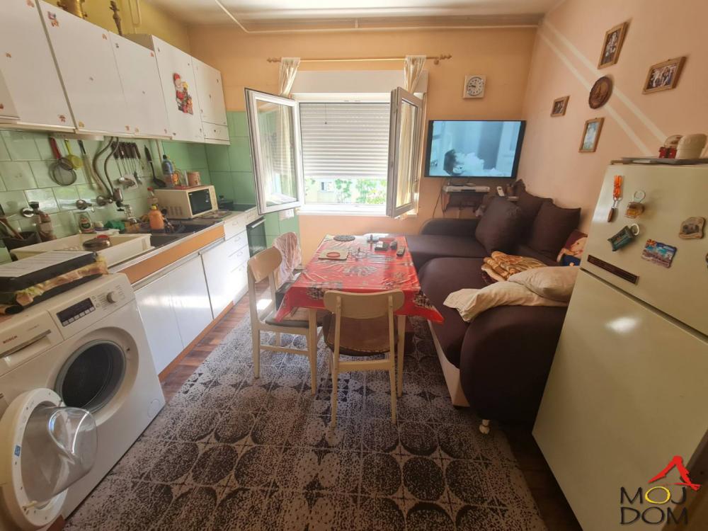 Slika 7 - Stan,NOVI SAD,SATELIT,kv: 50, € 113300, ID: 1032224