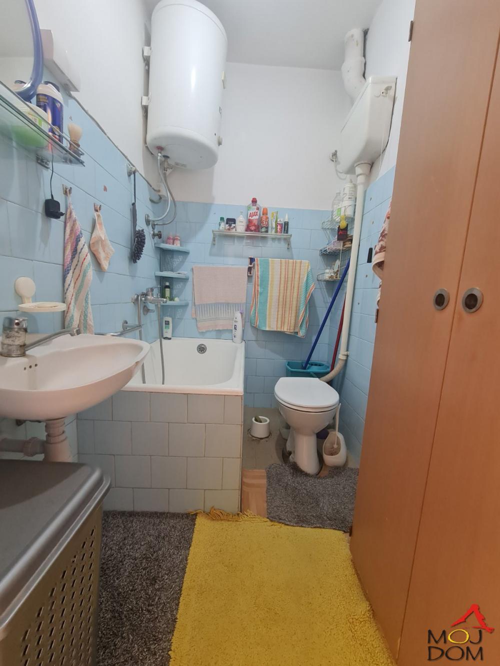 Slika 6 - Stan,NOVI SAD,SATELIT,kv: 50, € 113300, ID: 1032224