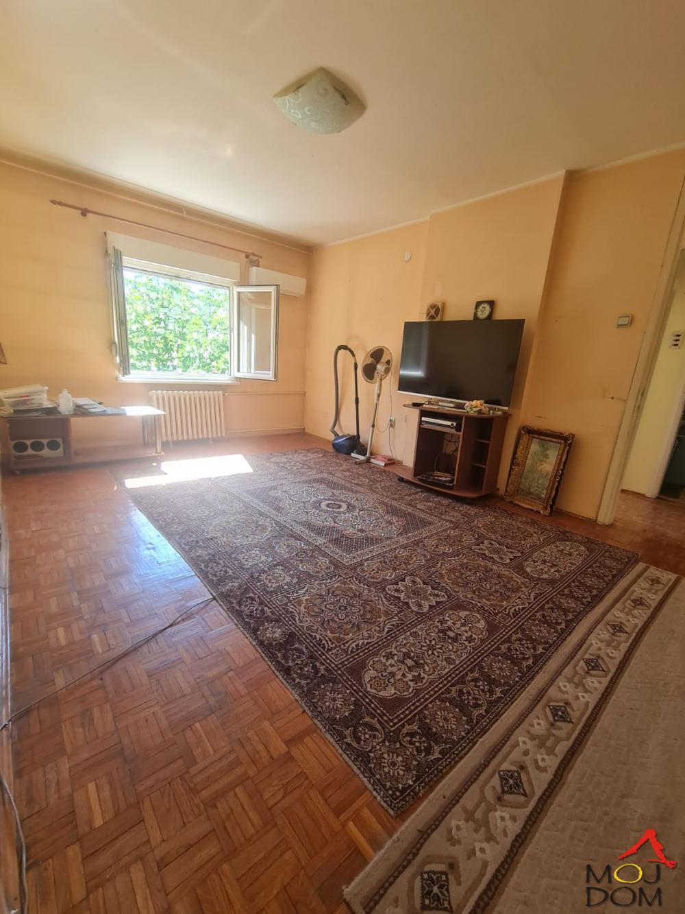 Slika 1 - Stan,NOVI SAD,SATELIT,kv: 50, € 113300, ID: 1032224