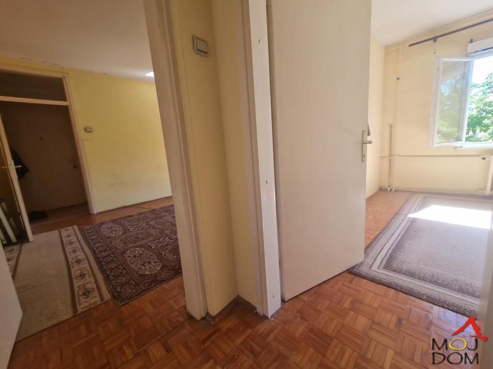Slika 2 - Stan,NOVI SAD,SATELIT,kv: 50, € 113300, ID: 1032224