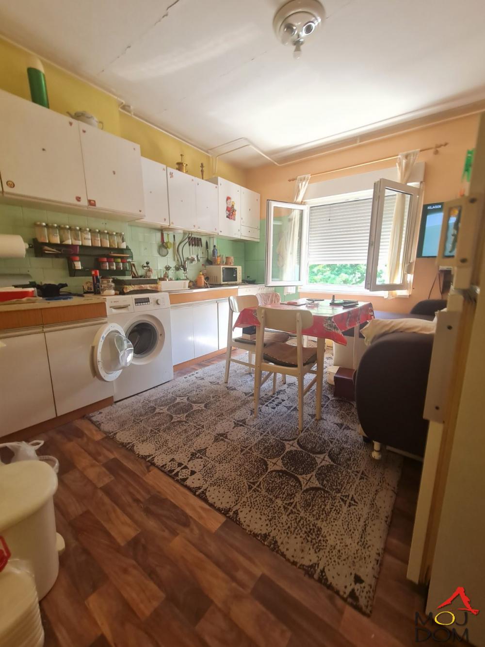 Slika 4 - Stan,NOVI SAD,SATELIT,kv: 50, € 113300, ID: 1032224