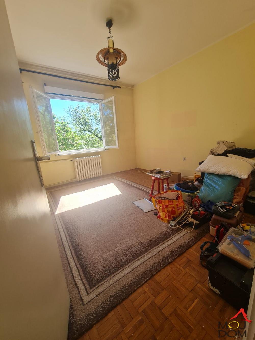 Slika 3 - Stan,NOVI SAD,SATELIT,kv: 50, € 113300, ID: 1032224