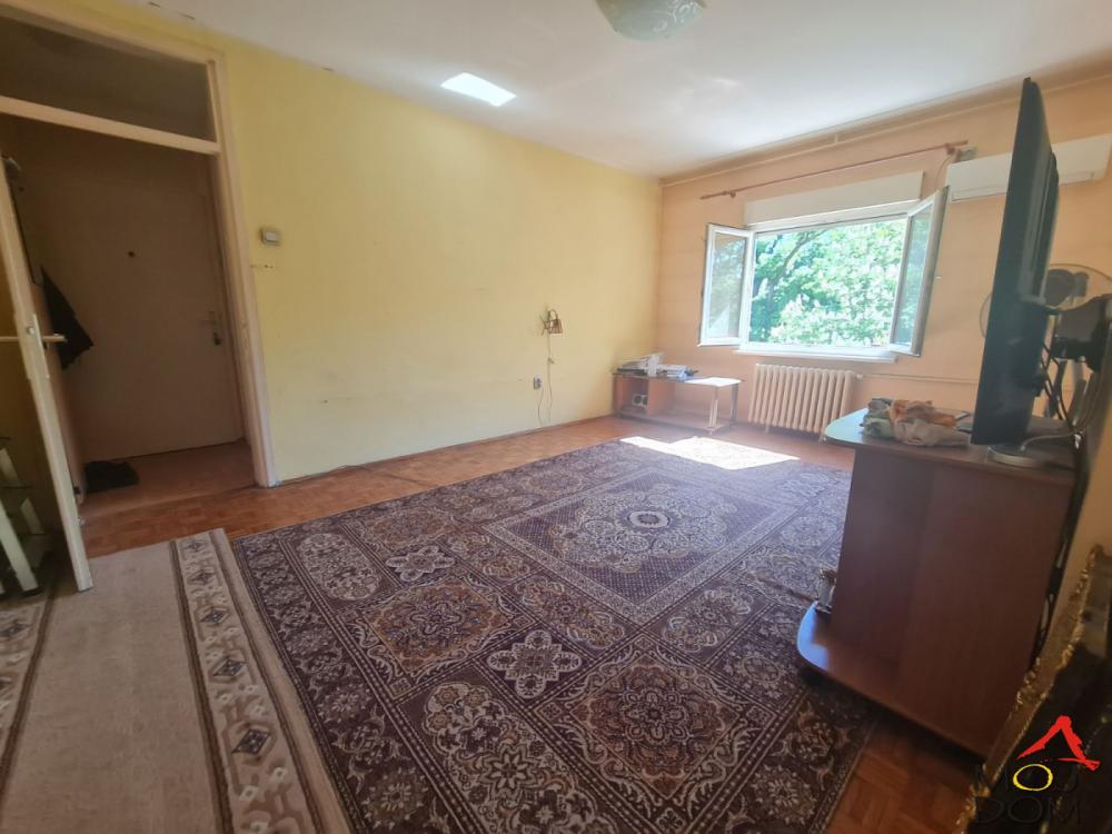Slika 5 - Stan,NOVI SAD,SATELIT,kv: 50, € 113300, ID: 1032224
