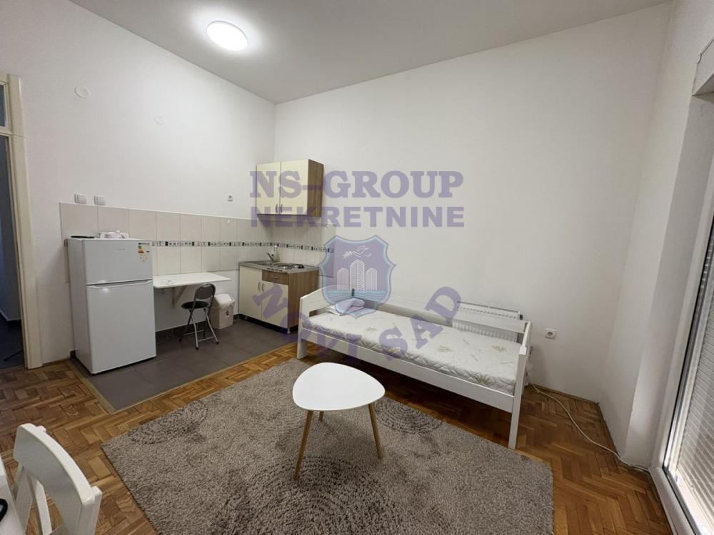 Slika 2 - 569597-Garsonjera na Grbavici!