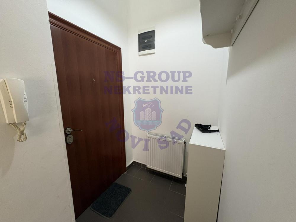 Slika 4 - 569597-Garsonjera na Grbavici!