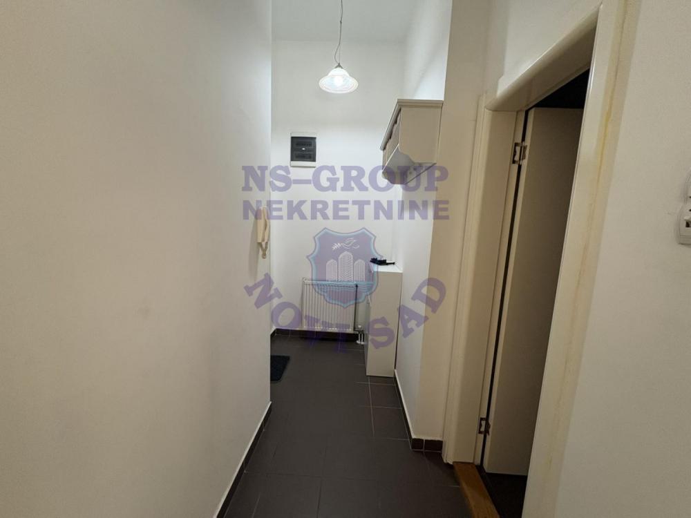 Slika 5 - 569597-Garsonjera na Grbavici!