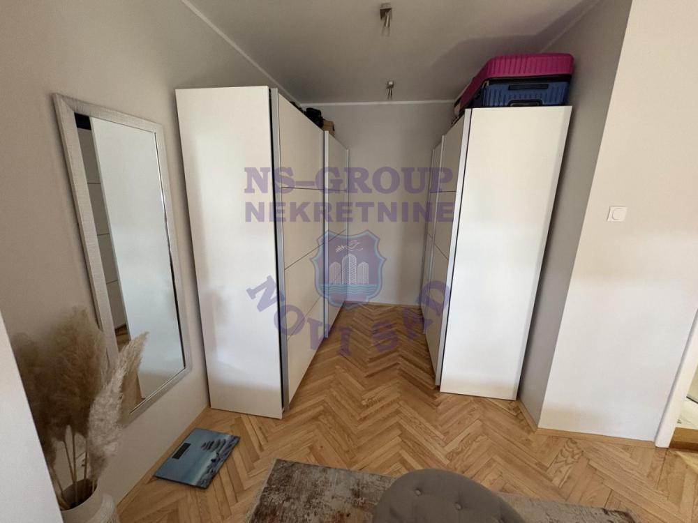 Slika 3 - š:569576 Dvosoban stan Bulevar Evrope