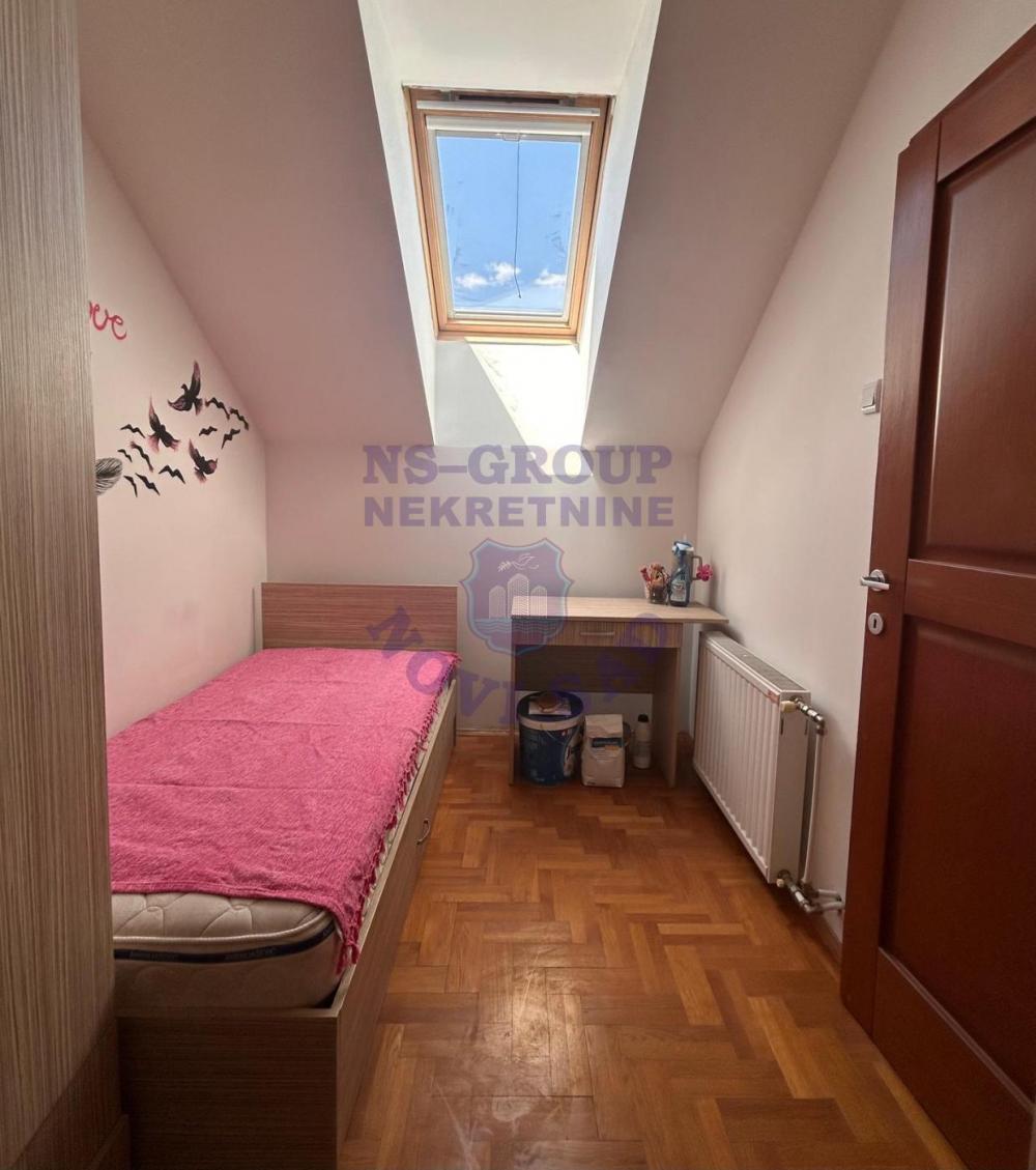 Slika 2 - š:569575 Dvosoban stan Bulevar