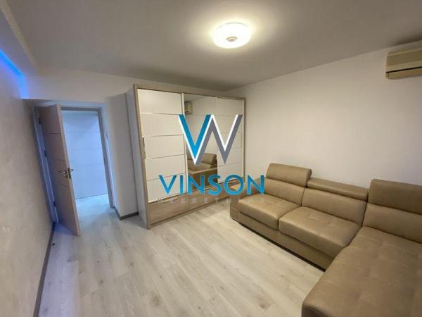 Slika 3 - Novi Sad, Bulevar oslobođenja - Uknjižen jednoiposoban stan ID#1001197