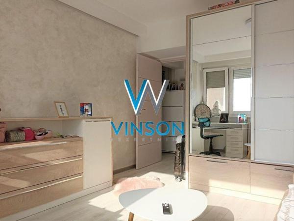 Slika 4 - Novi Sad, Bulevar oslobođenja - Uknjižen jednoiposoban stan ID#1001197
