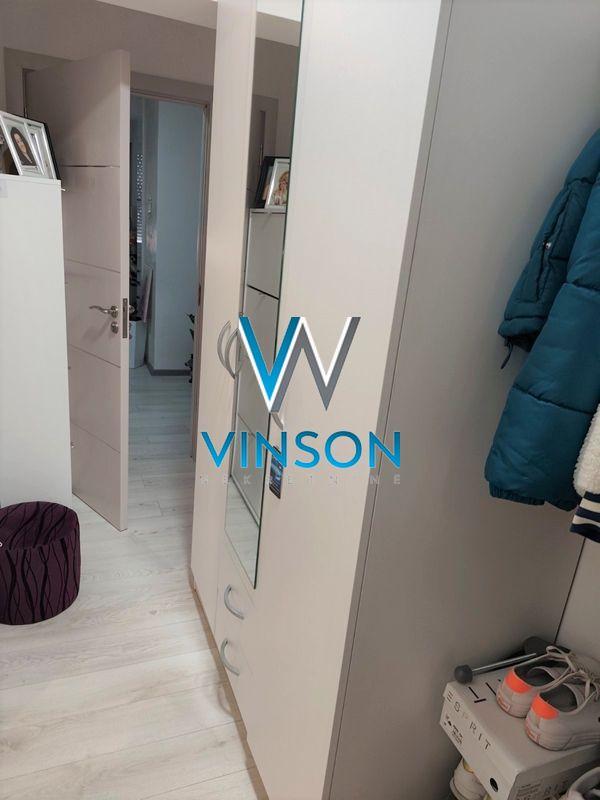 Slika 5 - Novi Sad, Bulevar oslobođenja - Uknjižen jednoiposoban stan ID#1001197