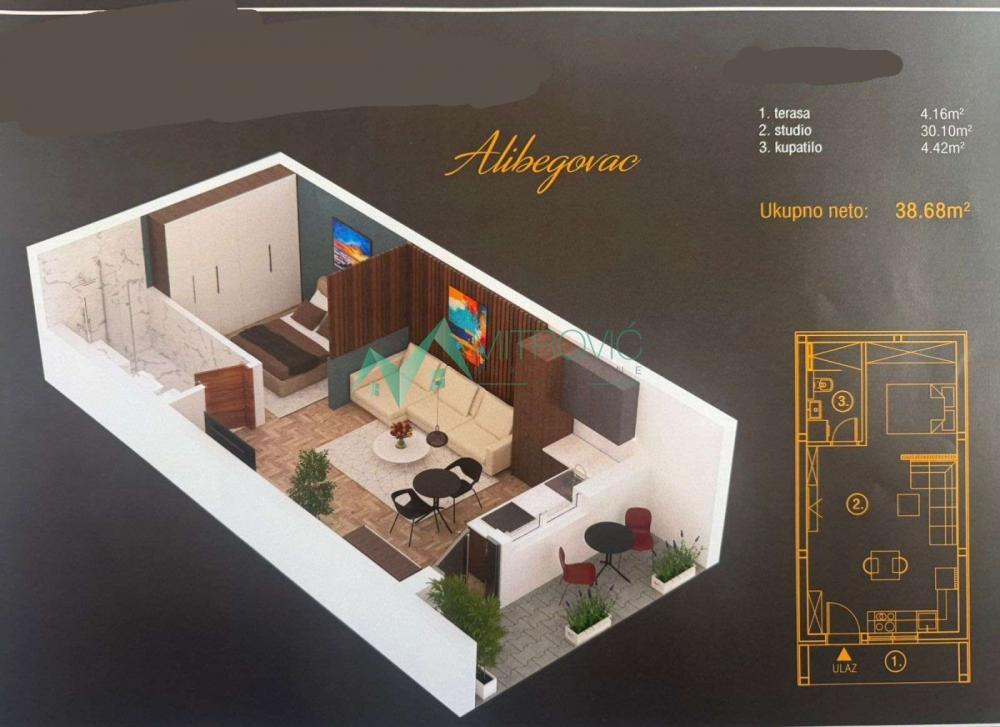 Glavna slika oglasa 39807
