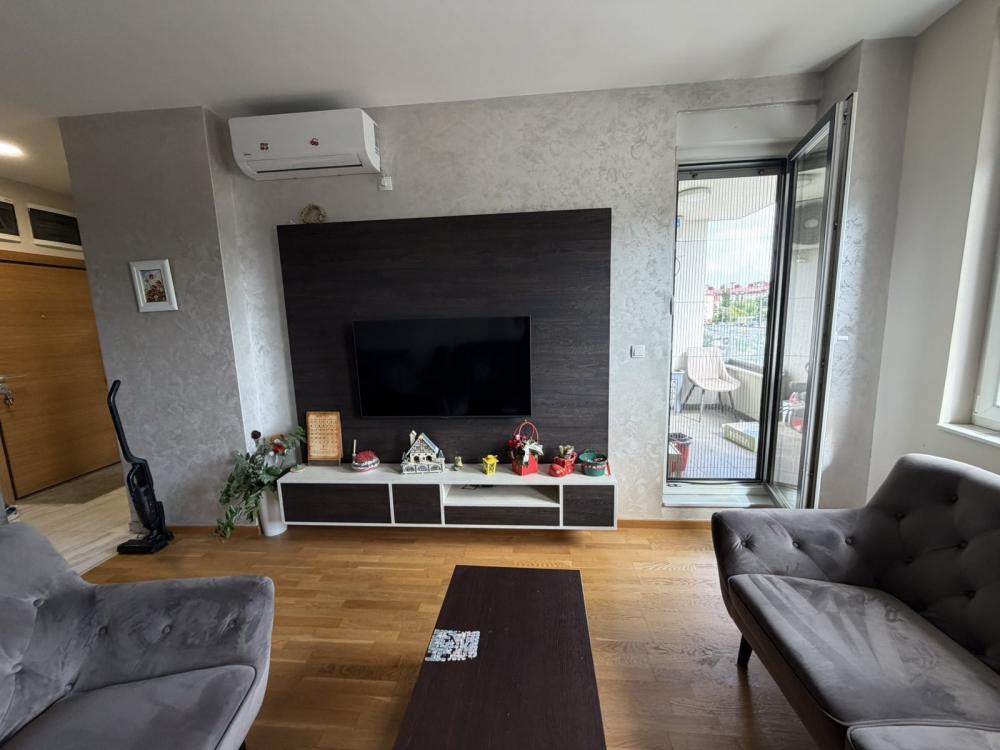 Slika 4 - Stan,NOVI SAD,ADAMOVIĆEVO NASELJE,kv: 58.00, € 185400, ID: 1059410
