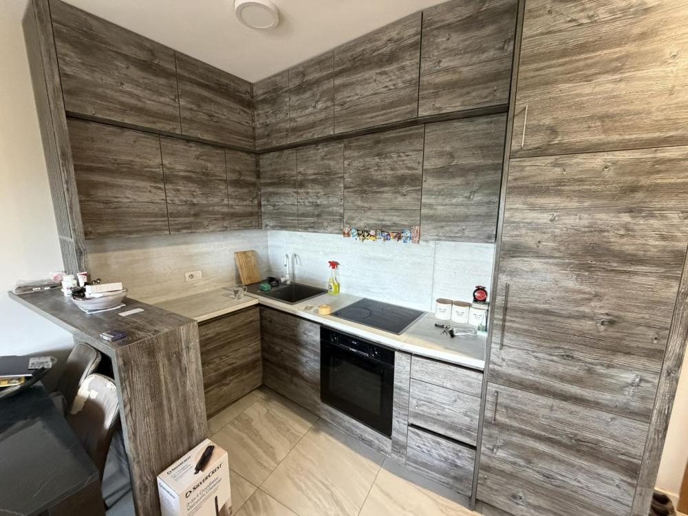 Slika 5 - Stan,NOVI SAD,ADAMOVIĆEVO NASELJE,kv: 58.00, € 185400, ID: 1059410