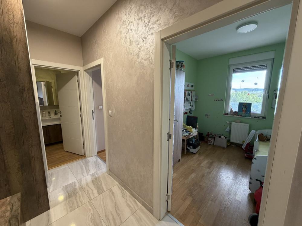 Slika 7 - Stan,NOVI SAD,ADAMOVIĆEVO NASELJE,kv: 58.00, € 185400, ID: 1059410