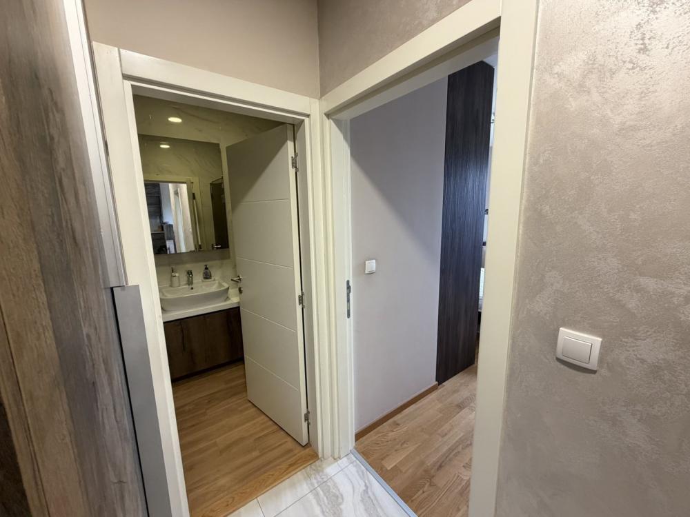 Slika 10 - Stan,NOVI SAD,ADAMOVIĆEVO NASELJE,kv: 58.00, € 185400, ID: 1059410