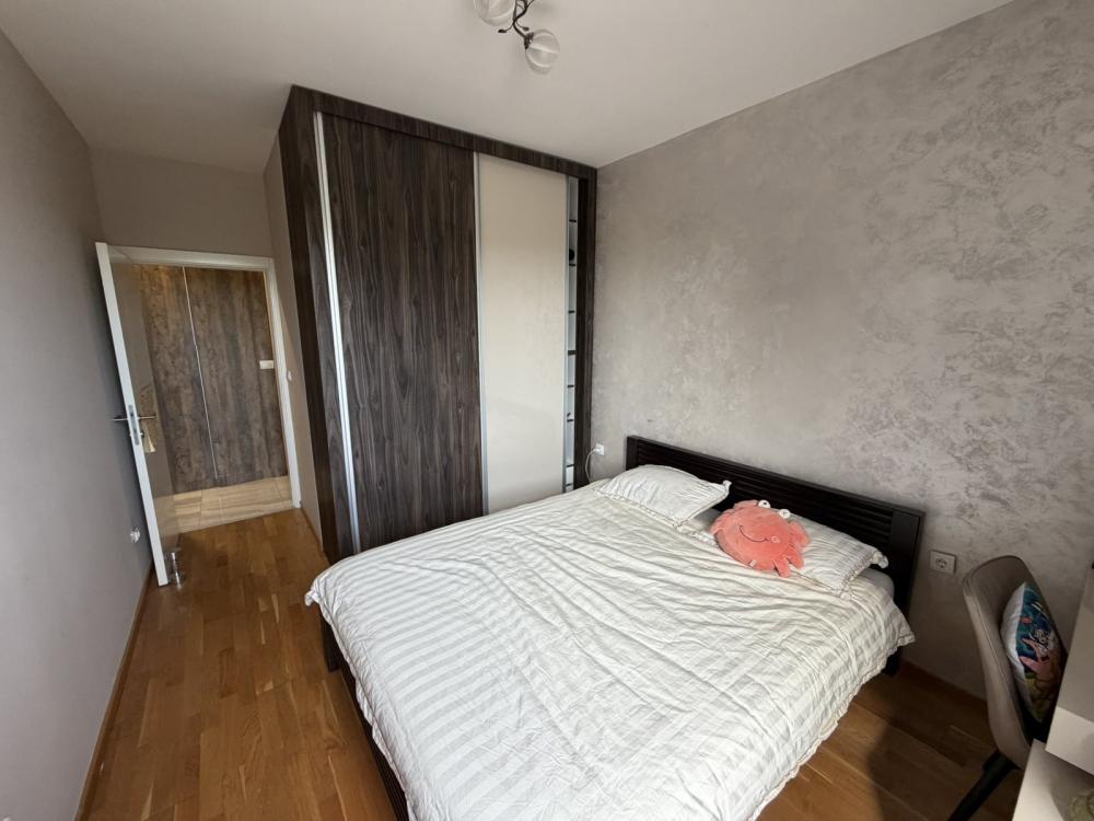 Slika 11 - Stan,NOVI SAD,ADAMOVIĆEVO NASELJE,kv: 58.00, € 185400, ID: 1059410