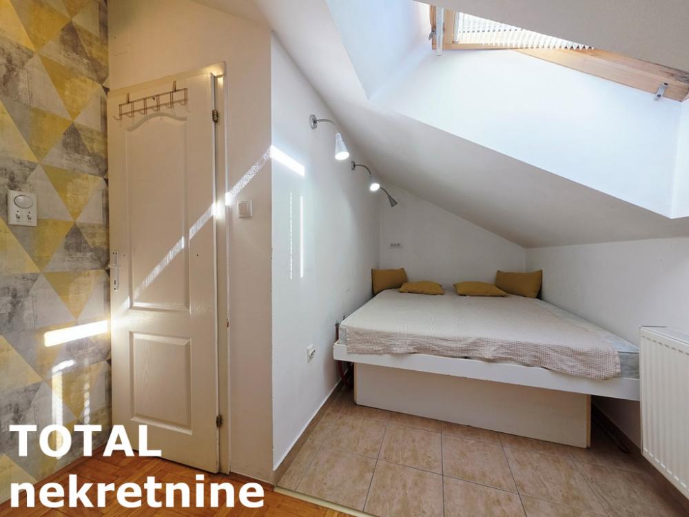 Slika 4 - Stan,NOVI SAD,CENTAR,kv: 29.00, € 88400, ID: 1102593