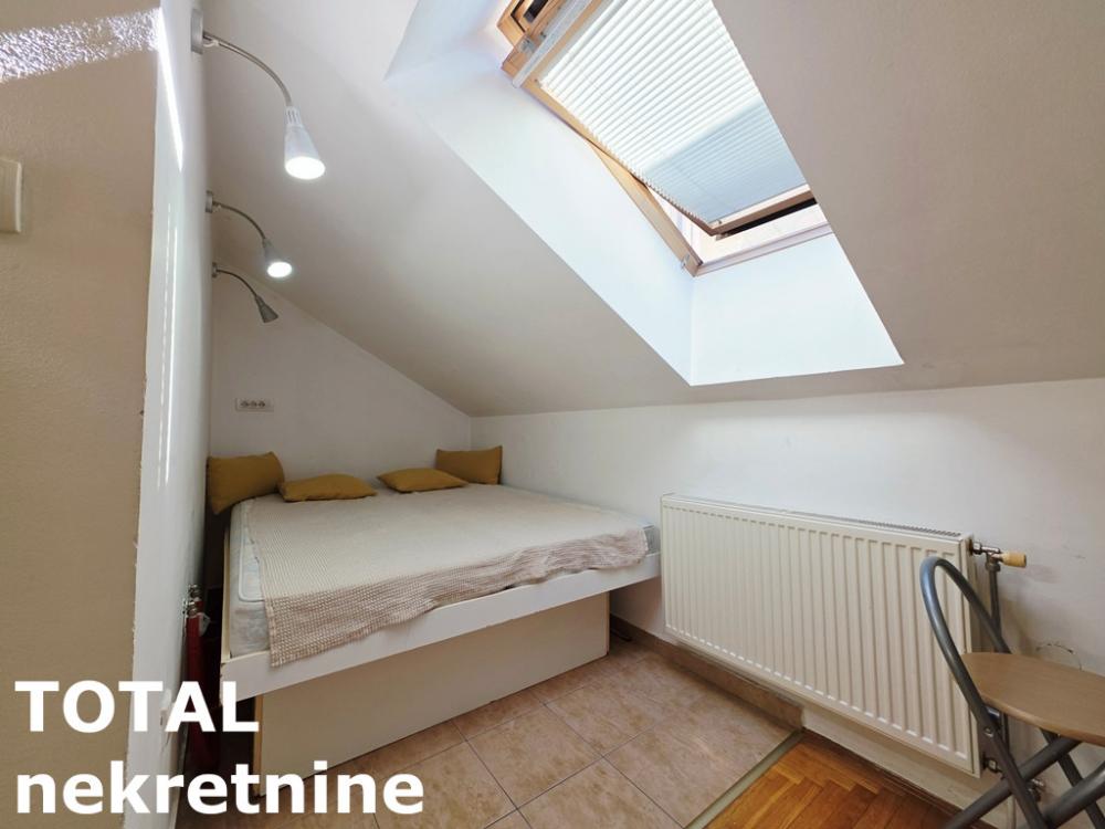 Slika 5 - Stan,NOVI SAD,CENTAR,kv: 29.00, € 88400, ID: 1102593