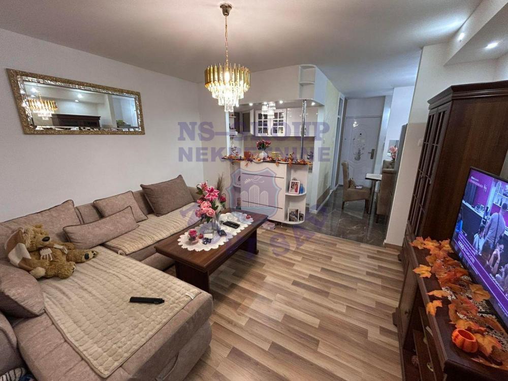 Slika 1 - Odlican dvosoban stan na Novom Naselju 