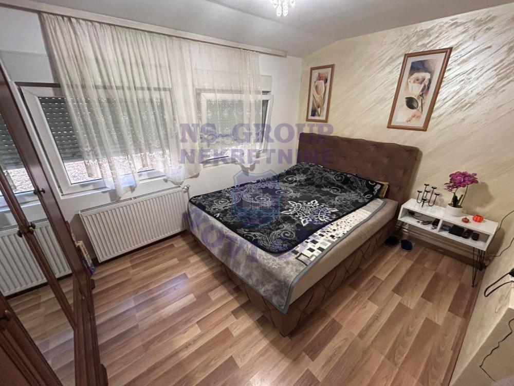 Slika 4 - Odlican dvosoban stan na Novom Naselju 
