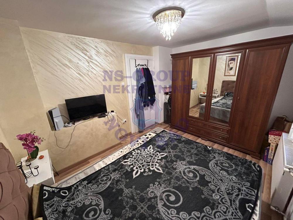 Slika 5 - Odlican dvosoban stan na Novom Naselju 